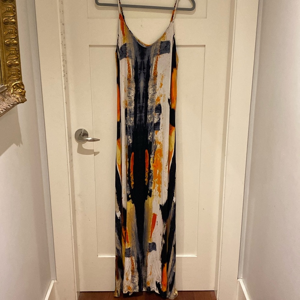 Mossimo dress